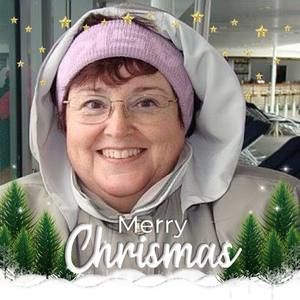 Meet your Posher, Donna